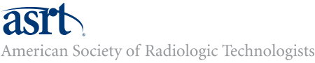 ֱܽ of Radiologic Technologists logo