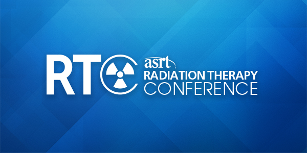 ֱܽ Radiation Therapy Conference