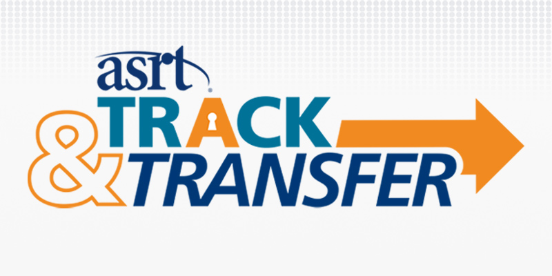 ֱܽ Track & Transfer