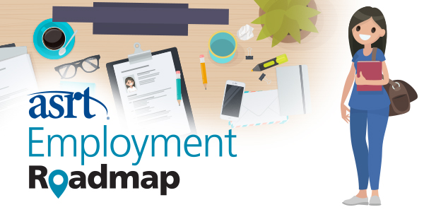 ֱܽ Employment Roadmap